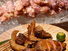 -三川·十酒Izakaya(南昌路店)