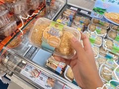 -85度C(生甜甜圈研究工坊·上海平凉店)