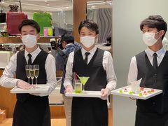 -RIMOWA(北京三里屯太古里店)