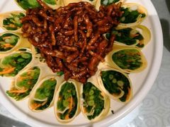 -金掌勺·锅包肉(广渠门店)