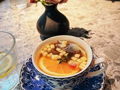 -芭莉与彩虹西餐厅(成都合生汇店)