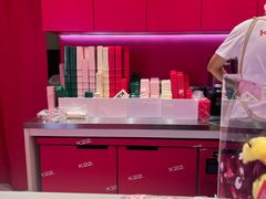 -K22.酸奶草莓(烟台芝罘店)
