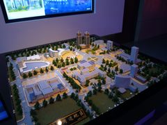 -哈尔滨规划展览馆