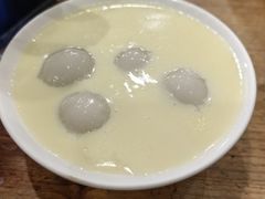 -沙湾姜埋奶(兴新包店)