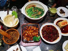-三强鸽子(胜利路店)