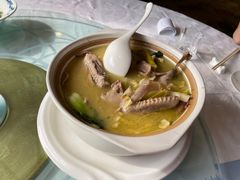 -杭州香格里拉·香宫中餐厅