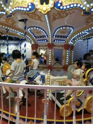 -幻贝家儿童乐园(苏州中心店)