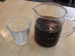 -无牌咖啡&酒馆