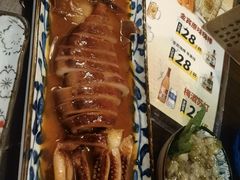 -哥哥の深夜食堂(红松东路店)