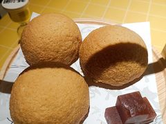 -蔡澜点心·粤菜(花城汇南区店)