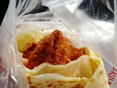 -萍姐炸串·大饼卷一切