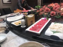-海皇世家海鲜火锅(瑞安店)