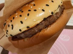 -麦当劳(丰庄店)