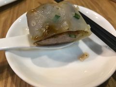 -禧座港式餐厅(星河店)