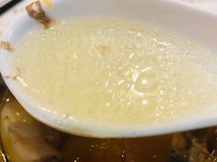 -新世界餐厅(万达店)