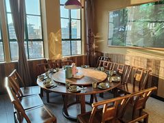 -七步香云南山里菜(昆明老街店)