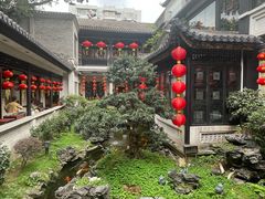 -北园酒家(小北路店)