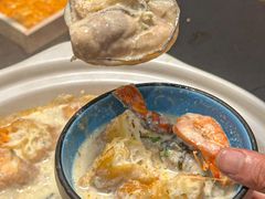 -金龙·打边炉(南京西路店)