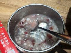 -成都你六姐·牛肉冒菜(信泰中心商场店)