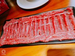 -捞围鲜·港式打边炉(海阳路店)