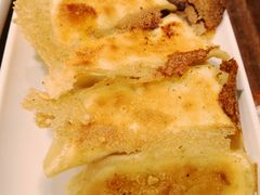 三鲜锅贴-今鲜源大酒店·中华餐饮名店(新湛路店)
