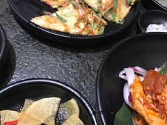 -九田家黑牛烤肉料理(荣成九龙城店)