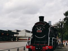 -柳州工业博物馆