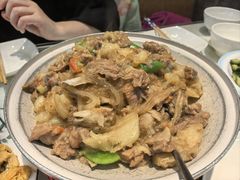 -魏记大碗羊肉(临河总店)