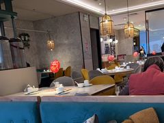 -避风塘·老港味餐厅(虹口龙之梦店)