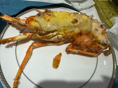 -澳门酒家(南航明珠店)
