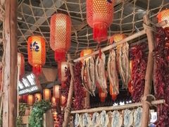 -胖姐渔村(中源大道店)