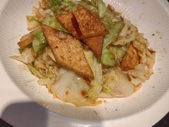-巴依老爷新疆美食(清华东门店)