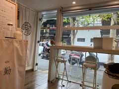 -倦勤咖啡(中山南路店)