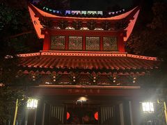 -杭州黄龙洞