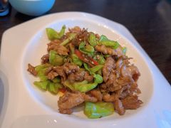 -翠湖宾馆·中餐厅