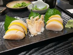 -玄白·炭烤活鳗(上海首店)