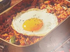 -吧嘚嘴炭烧鸽串吧(北海街店)
