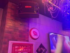 -唱吧麦颂KTV(马驹桥店)