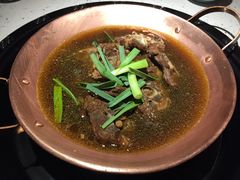 酱香羊蝎子锅-京韵胡同·酱香羊蝎子火锅涮肉(长寿路店)