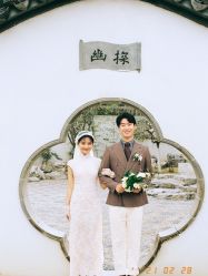 -绽放摄胶片摄影工作室