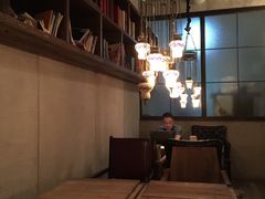 -maan coffee漫咖啡(通州店)