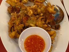 -大茄来海鲜餐厅(亚洲城分行)