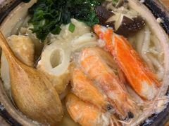 -森味花园·日本料理(伊藤洋华堂亚运村店)