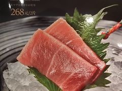 -Mr·Fish鱼鲜生海鲜放题(银泰in99店)