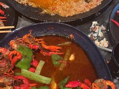 -红盔甲·小龙虾(长寿路店)