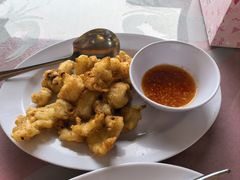-大茄来海鲜餐厅(亚洲城分行)