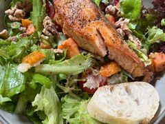 -榖屋house of flour(张江首店)