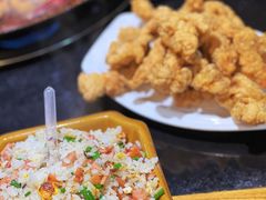 -渝杨胖娃老火锅(中兴路店)