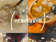 -徐记私厨(半淞园路店)