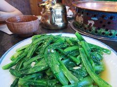 -诺敏塔拉奶茶-布里亚特包子-手把肉(锦都会店)